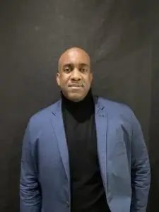 Picture of Colin Mclaren