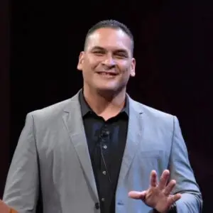 Picture of Roman Gutierrez