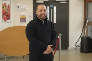 Picture of Jay Nembhard