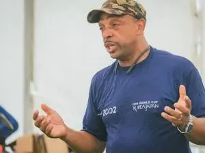 Picture of Richard Humphrey